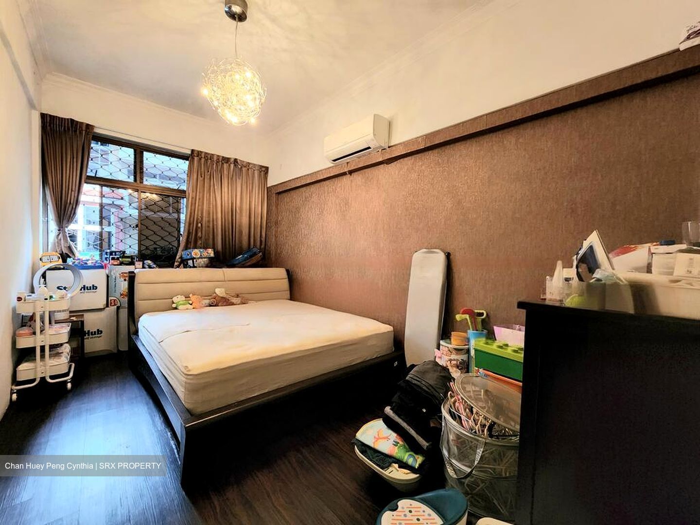 Chuan Hoe Avenue (D19), Apartment #503185711